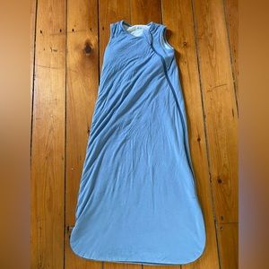 Kyte Baby: Sleep Bag in Slate 1.0, Like new